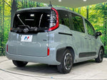SIENTA HYBRID