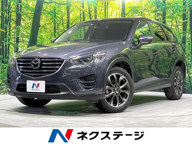 CX-5 4WD