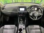 CX-5 4WD