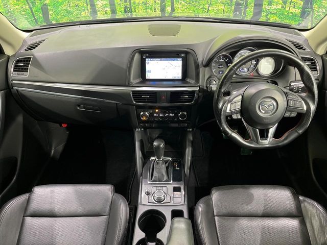 CX-5 4WD