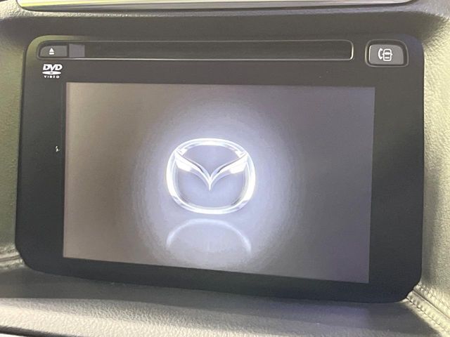 CX-5 4WD