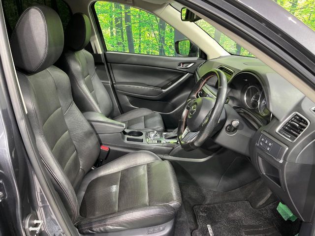 CX-5 4WD