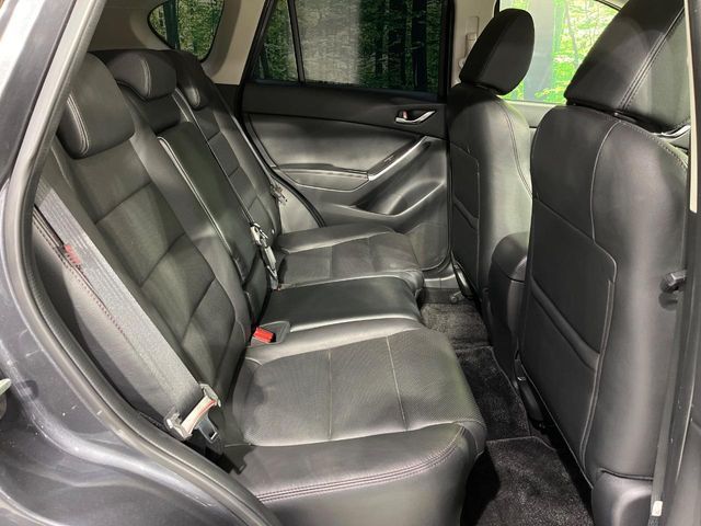 CX-5 4WD