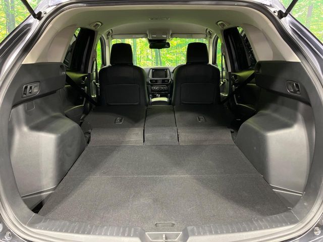 CX-5 4WD