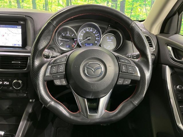 CX-5 4WD