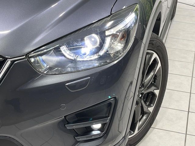 CX-5 4WD