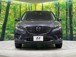 CX-5 4WD