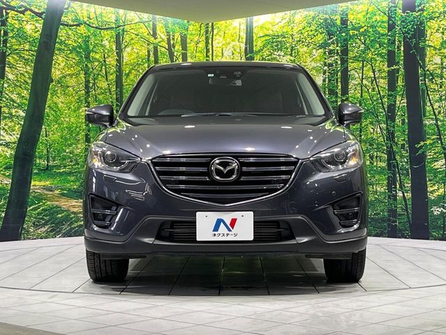 CX-5 4WD