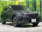 CX-5 4WD