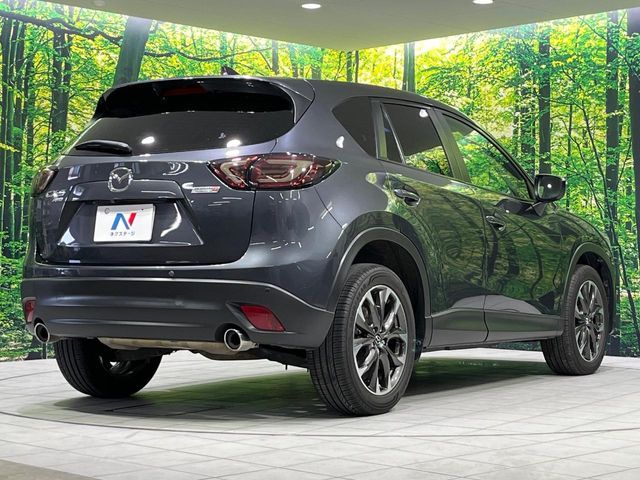 CX-5 4WD