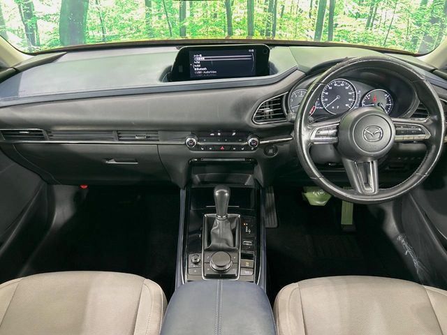 CX-30