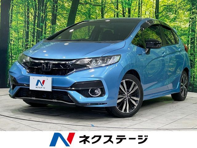 FIT HYBRID