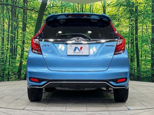 FIT HYBRID