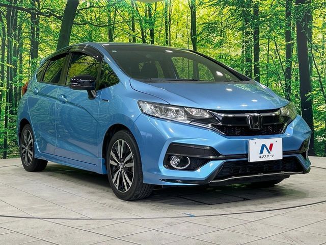 FIT HYBRID