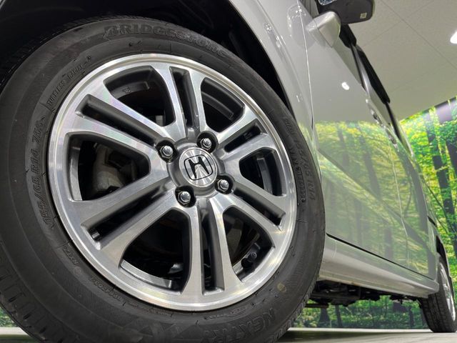 N BOX 4WD