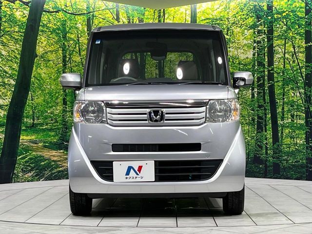 N BOX 4WD