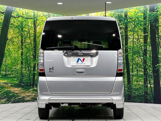 N BOX 4WD