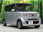 N BOX 4WD