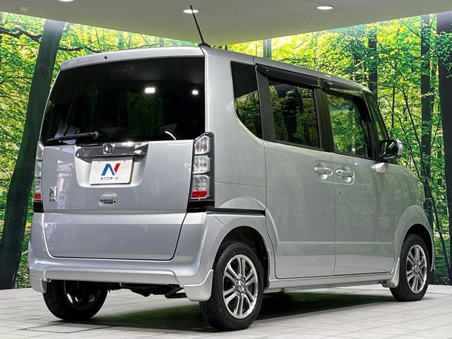 N BOX 4WD