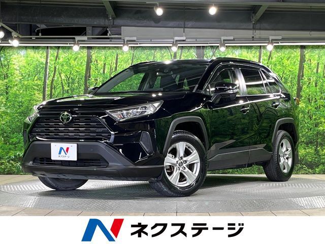 RAV4 2WD