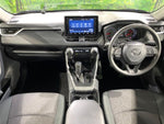 RAV4 2WD