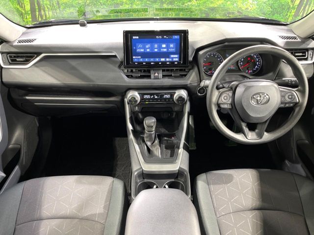 RAV4 2WD