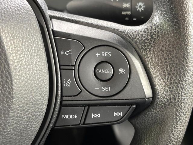 RAV4 2WD