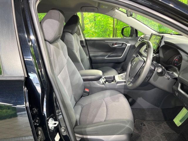 RAV4 2WD