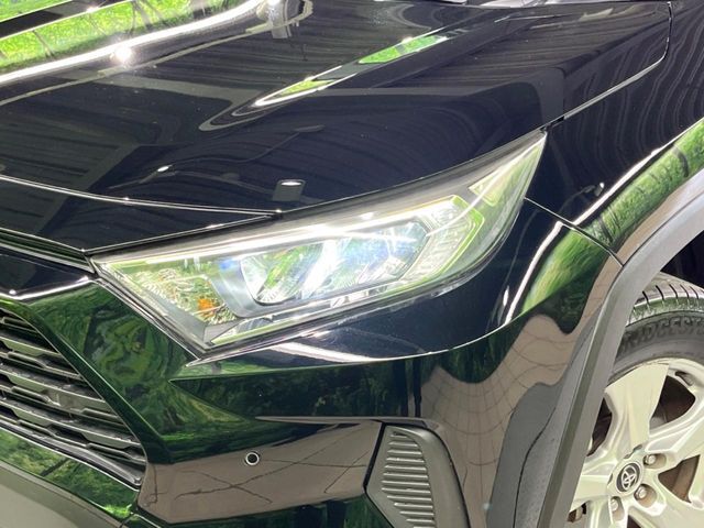 RAV4 2WD