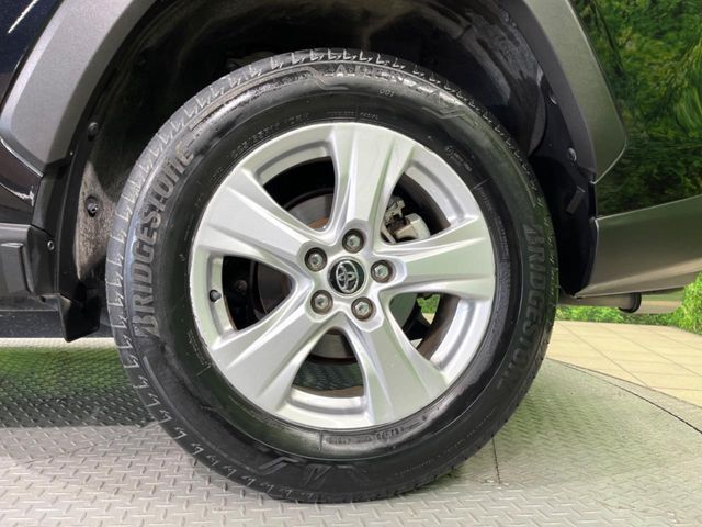 RAV4 2WD