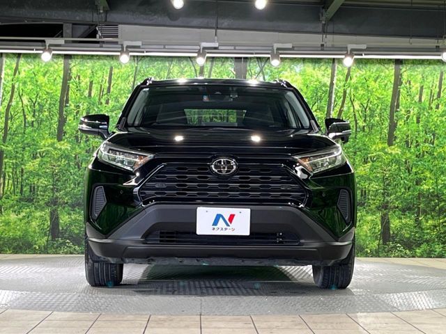 RAV4 2WD