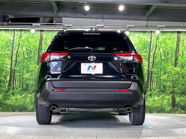 RAV4 2WD