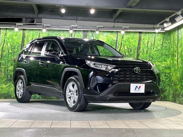 RAV4 2WD