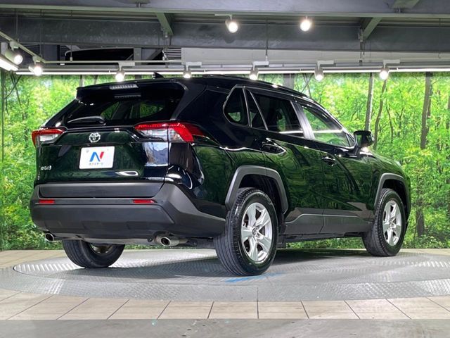 RAV4 2WD