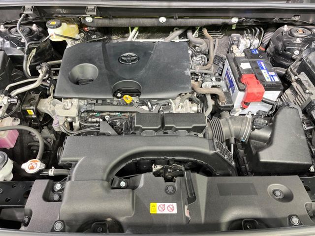 RAV4 2WD