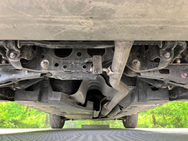 RAV4 2WD
