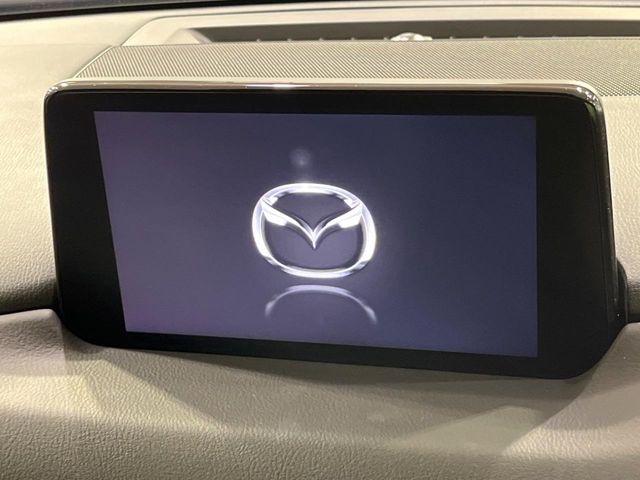 CX-8 4WD