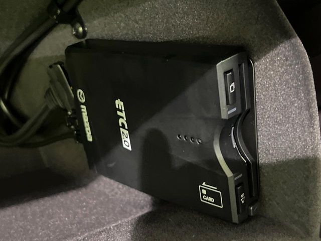 CX-8 4WD