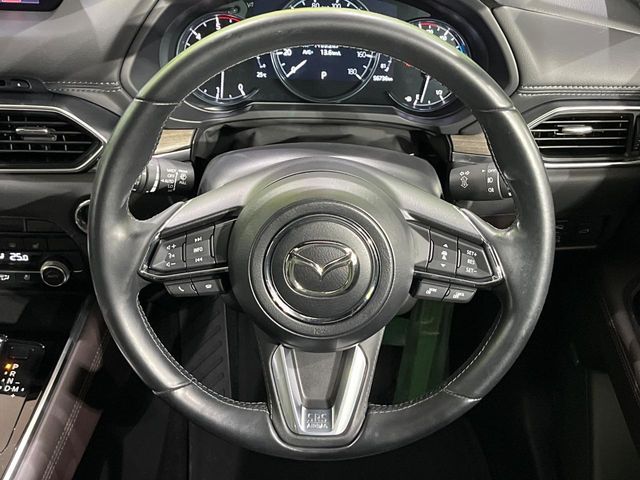 CX-8 4WD