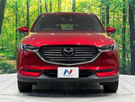 CX-8 4WD