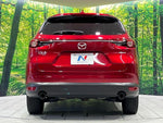 CX-8 4WD
