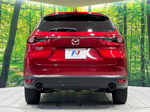 CX-8 4WD