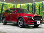 CX-8 4WD