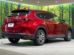 CX-8 4WD