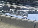 HARRIER HYBRID