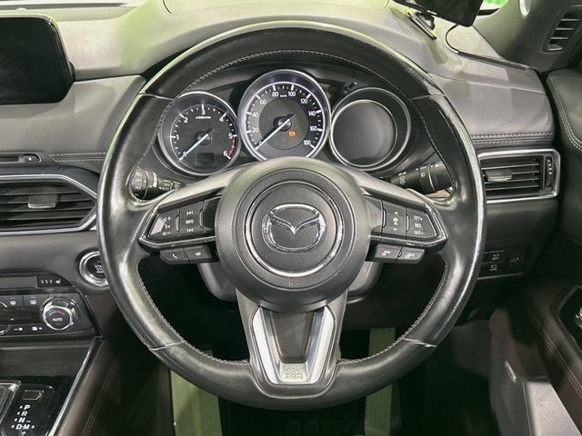 CX-8