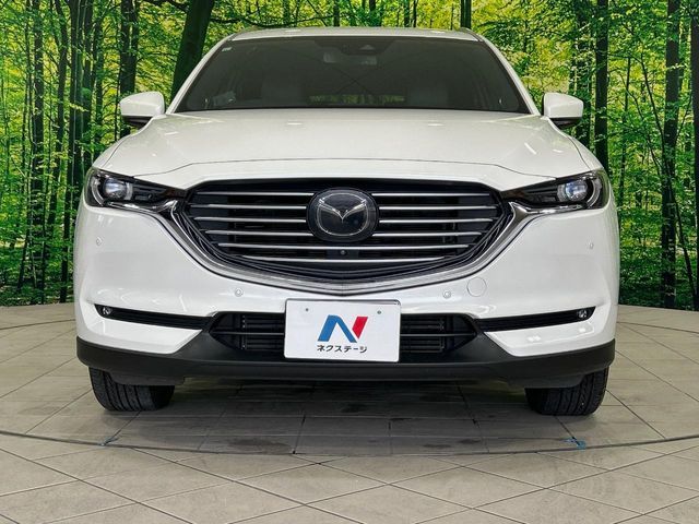 CX-8