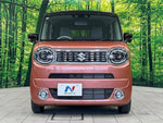 WAGON R SMILE