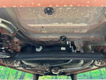 WAGON R SMILE