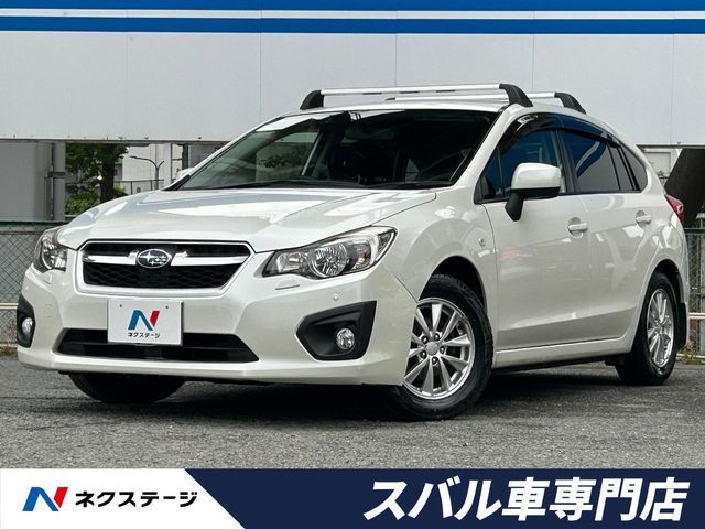 IMPREZA SPORT